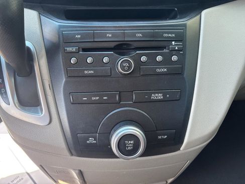 Used 2011 Honda Odyssey EX image 26