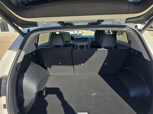 Used 2022 Kia Sportage EX w/ EX Technology Package image 13