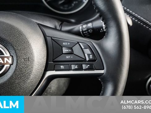 Used 2025 Nissan Sentra SV w/ All-Weather Package image 27