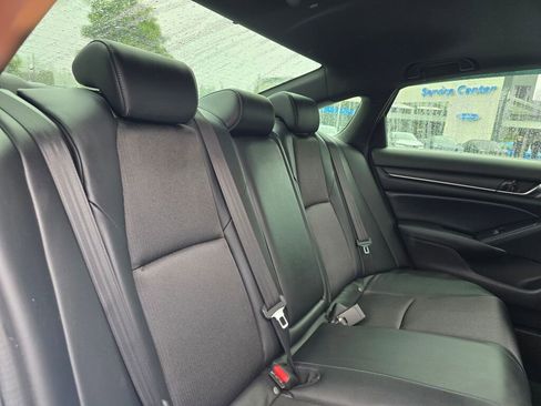 Used 2022 Honda Accord Sport image 7