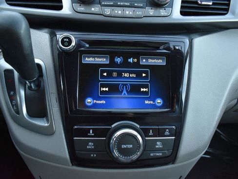 Used 2014 Honda Odyssey EX image 22