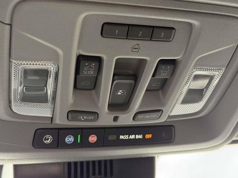 Used 2024 GMC Sierra 1500 Denali image 30