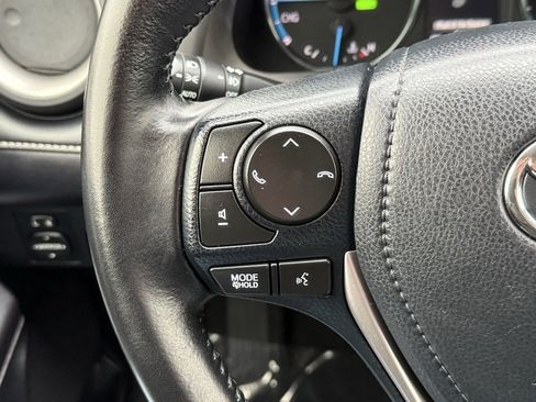 Used 2018 Toyota RAV4 XLE image 34