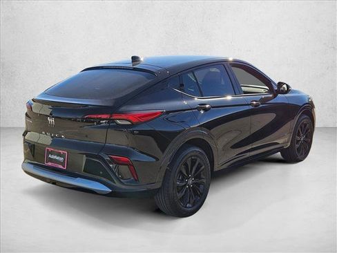 New 2026 Buick Envista Sport Touring w/ Convenience I Package image 2