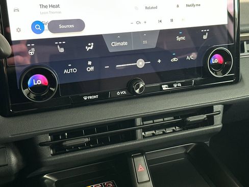 New 2026 Toyota bZ image 18