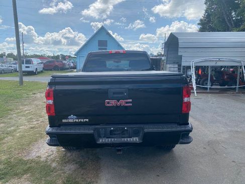 Used 2017 GMC Sierra 1500 2WD Double Cab w/ Elevation Edition image 8