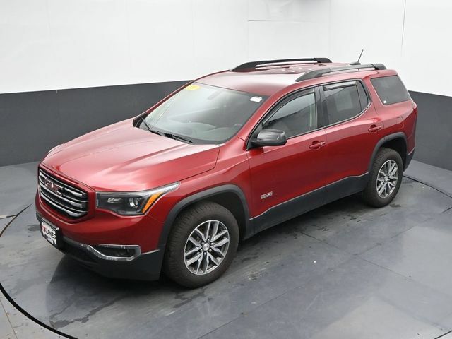 Used 2019 GMC Acadia SLE w/ Driver Alert Package I AWD/4WD image 39