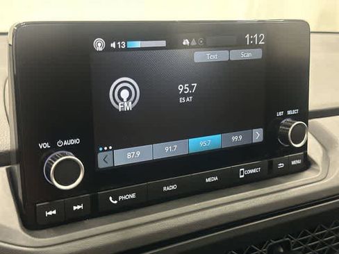 Used 2025 Honda Accord SE image 21