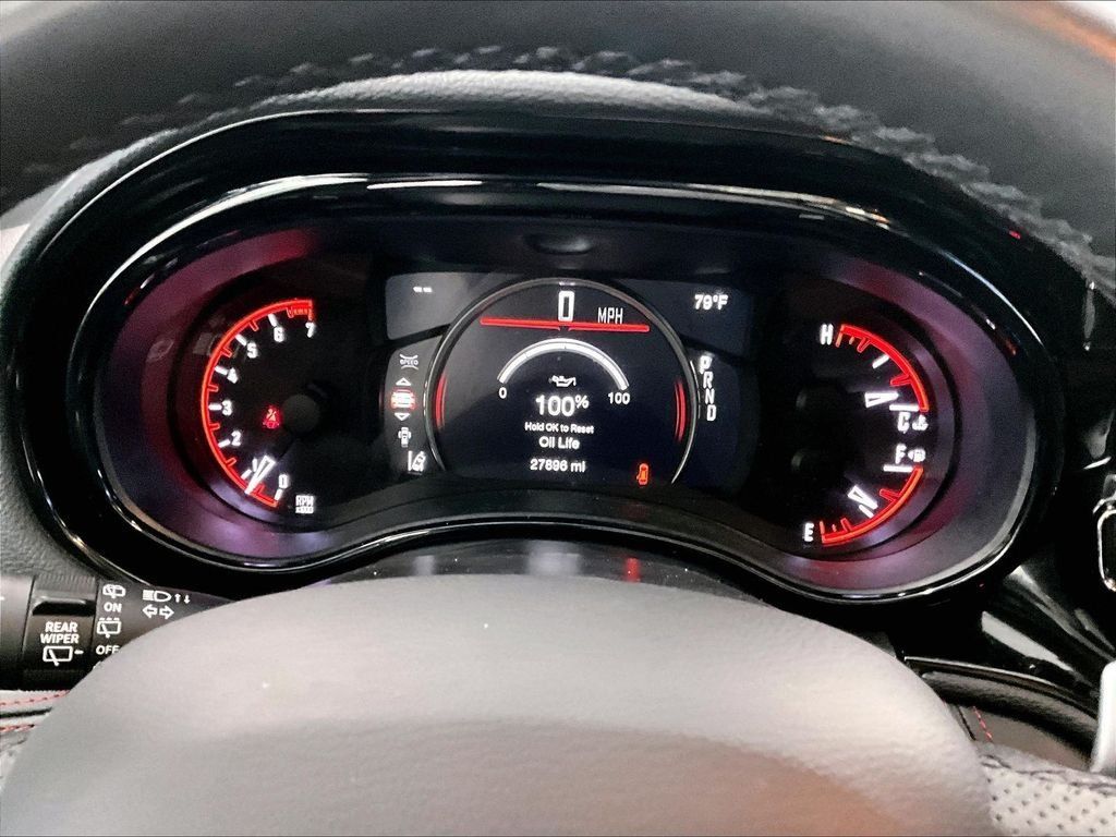 Used 2025 Dodge Durango GT AWD/4WD image 26