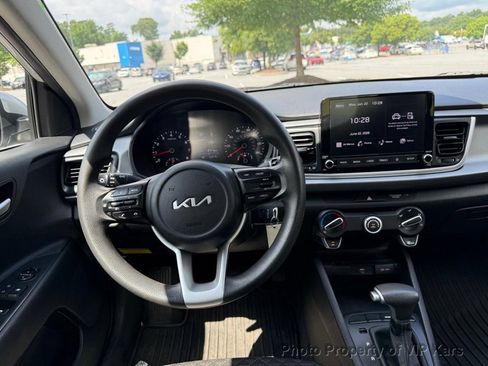 Used 2023 Kia Rio S FWD image 16