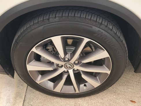 Used 2025 Acura MDX FWD w/ Technology Package image 4