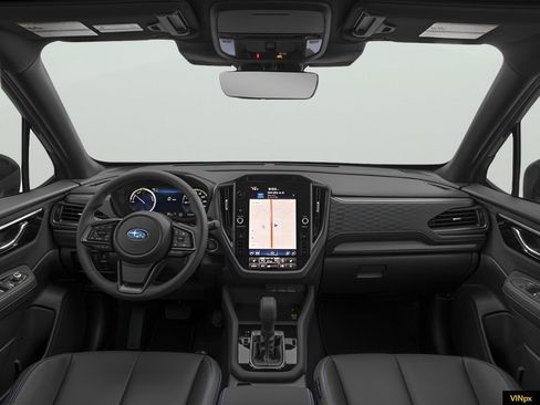 New 2026 Subaru Forester Limited AWD/4WD image 5