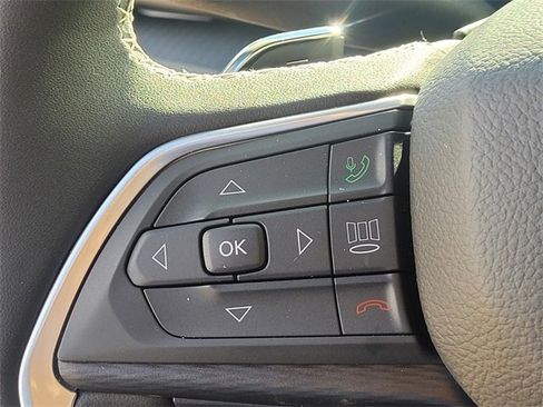 New 2024 Jeep Grand Cherokee L Altitude image 26