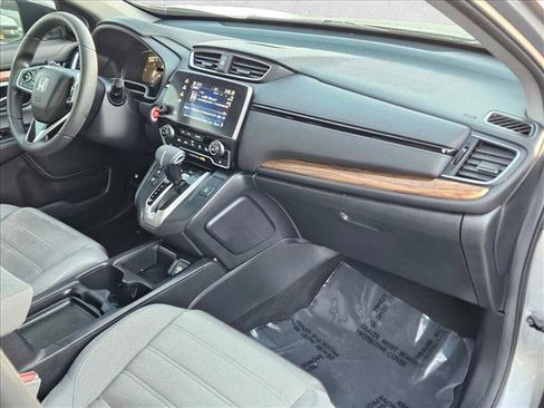 Used 2019 Honda CR-V EX image 21