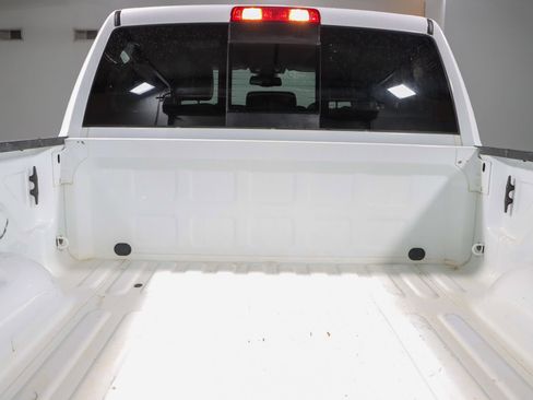 Used 2024 RAM 2500 Laramie AWD/4WD image 29