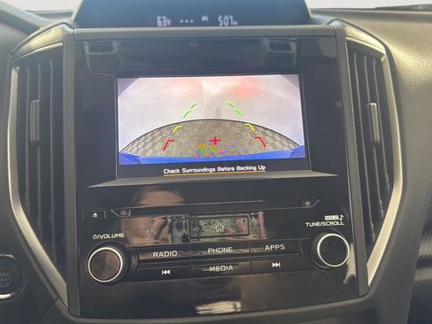 Certified 2023 Subaru Impreza Premium image 22