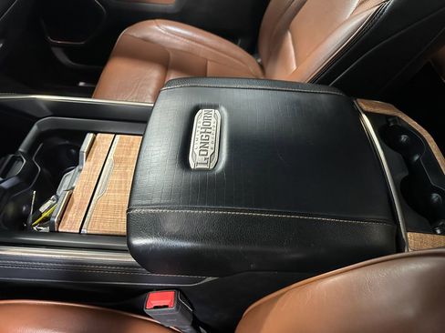 Used 2021 RAM 1500 Limited w/ Bed Utility Group image 71