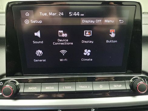 Used 2023 Kia Forte LXS w/ LXS Technology Package image 25