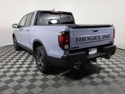 New 2026 Honda Ridgeline TrailSport image 6