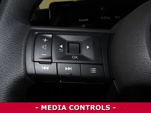 Certified 2025 Nissan Kicks SV w/ Charging Package image 13