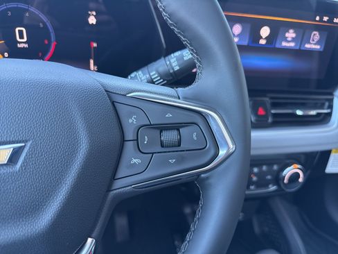 New 2026 Chevrolet TrailBlazer LT w/ LT Cold Weather Package image 29