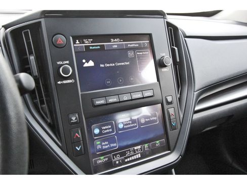 Certified 2025 Subaru Impreza 2.0i AWD/4WD image 22