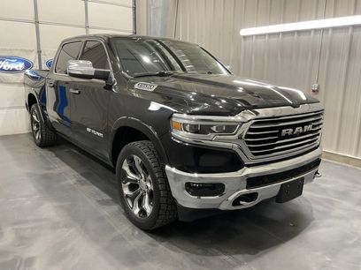 Used 2020 RAM 1500 Limited