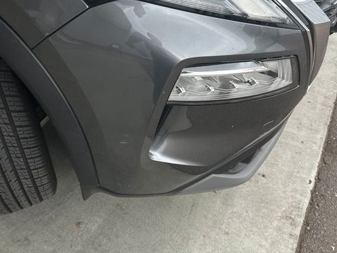 Used 2023 Nissan Rogue SV w/ SV Premium B Package FWD image 5