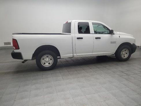 Used 2018 RAM 1500 Tradesman w/ Protection Group AWD/4WD image 10