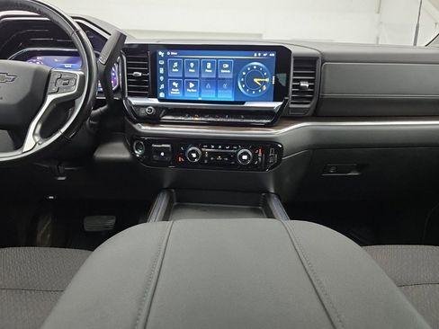 Used 2024 Chevrolet Silverado 2500 LT w/ Z71 Sport Edition image 30