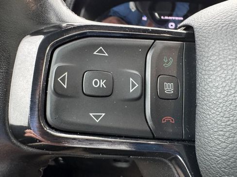 Used 2023 RAM 1500 Limited image 17