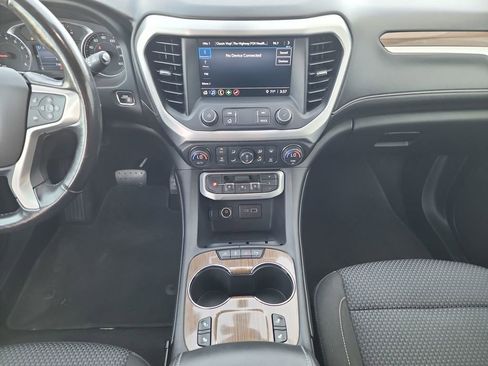 Used 2020 GMC Acadia SLE w/ Driver Convenience Package image 25