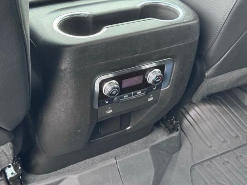 Used 2023 GMC Yukon XL Denali w/ Max Trailering Package image 36