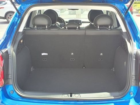 New 2023 FIAT 500X Sport w/ Technology Group image 6