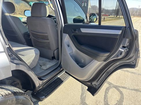 Used 2008 Toyota 4Runner SR5 image 19