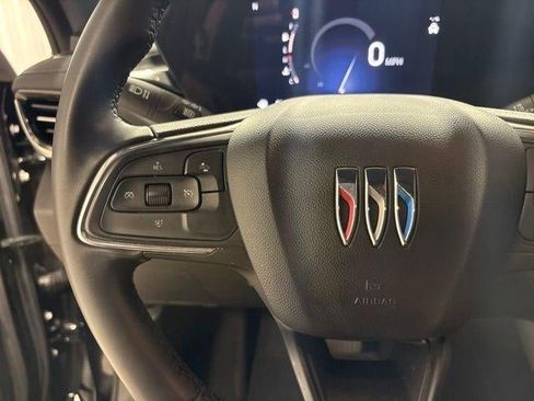Used 2025 Buick Envista Sport Touring FWD image 15