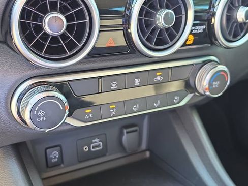 Certified 2025 Nissan Sentra S FWD image 24