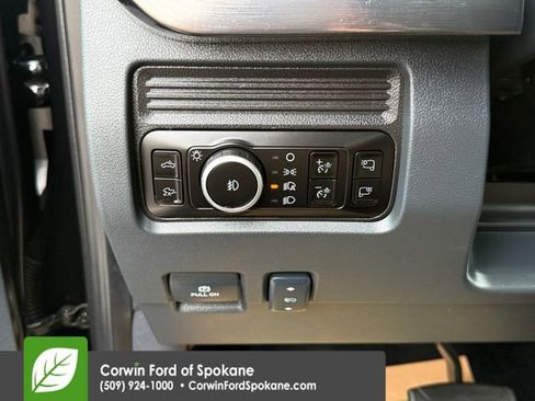 Certified 2025 Ford F350 Lariat w/ Camper Package AWD/4WD image 27