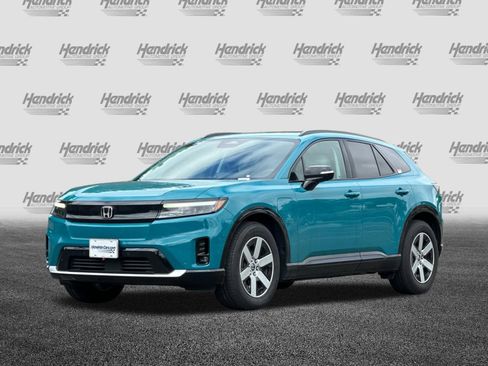 Used 2024 Honda Prologue Touring image 9