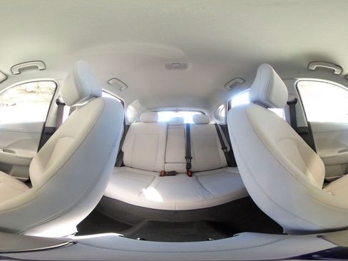 Used 2025 Hyundai Kona SEL image 42