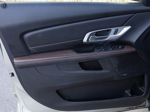 Used 2015 GMC Terrain SLT w/ Chrome Edition image 14