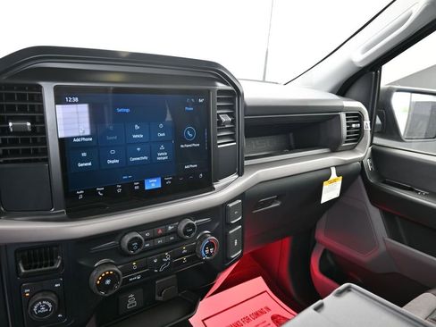 New 2025 Ford F150 XL image 20