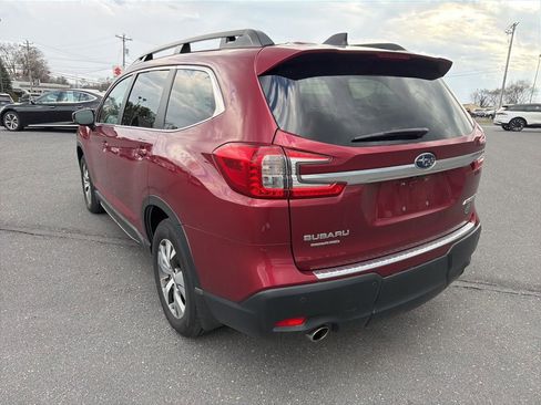 Certified 2025 Subaru Ascent Premium image 3