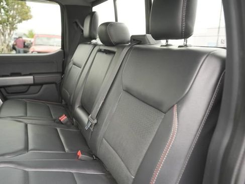 Used 2023 Ford F150 Lariat w/ Equipment Group 502A High image 13