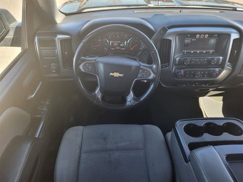 Used 2014 Chevrolet Silverado 1500 LT w/ All Star Edition image 24