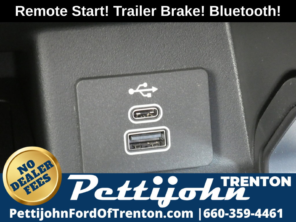 New 2026 Ford Ranger XLT w/ Advanced Towing Package AWD/4WD image 20