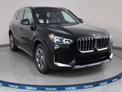 New 2026 BMW X1 xDrive28i w/ Convenience Package AWD/4WD image 3