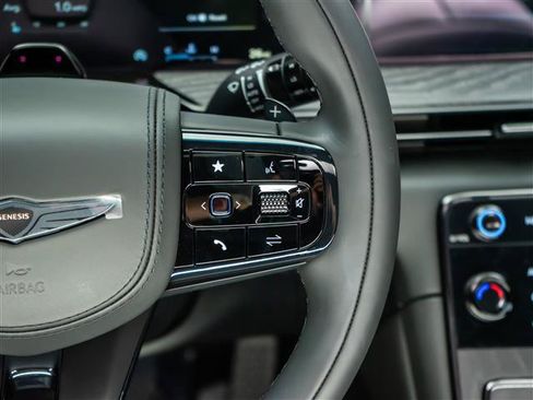 New 2026 Genesis GV80 3.5T Prestige AWD/4WD image 22