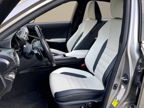Used 2021 Lexus IS 350 F Sport w/ Accessory Package image 22
