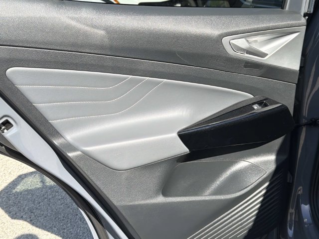 Certified 2023 Volkswagen ID.4 Pro S RWD image 8